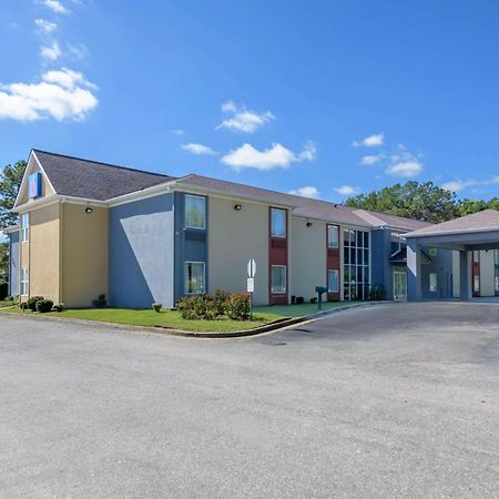 Motel 6 Dawsonville Ga North Ga Premium Outlets Экстерьер фото