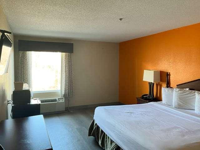Motel 6 Dawsonville Ga North Ga Premium Outlets Номер фото