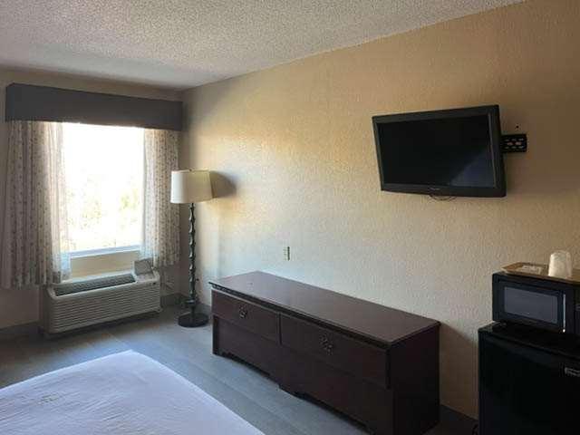 Motel 6 Dawsonville Ga North Ga Premium Outlets Номер фото