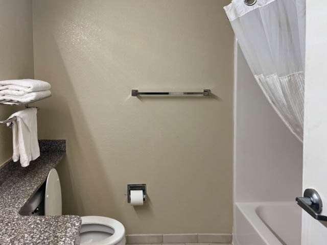 Motel 6 Dawsonville Ga North Ga Premium Outlets Номер фото