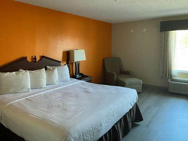 Motel 6 Dawsonville Ga North Ga Premium Outlets Номер фото