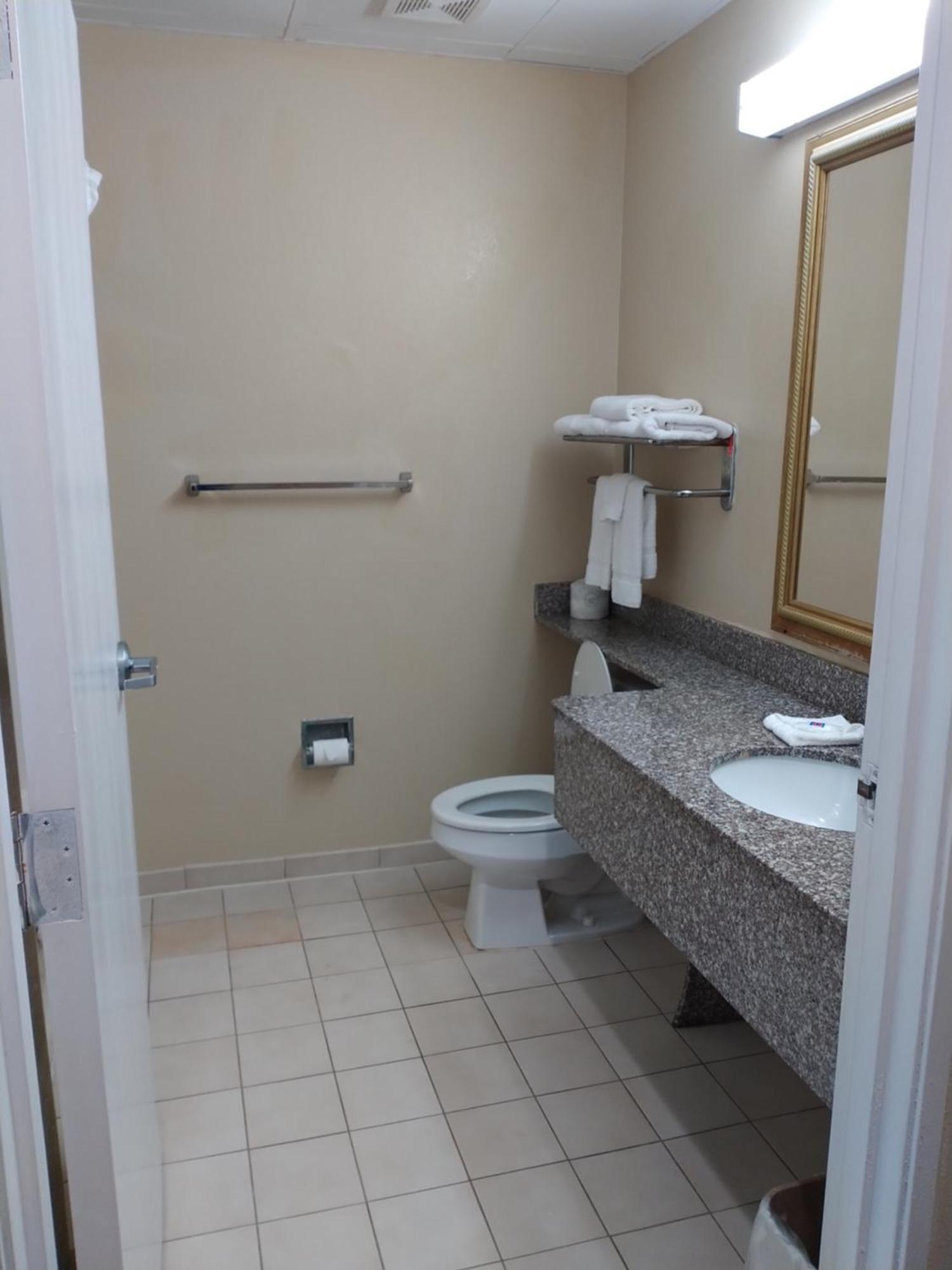 Motel 6 Dawsonville Ga North Ga Premium Outlets Экстерьер фото