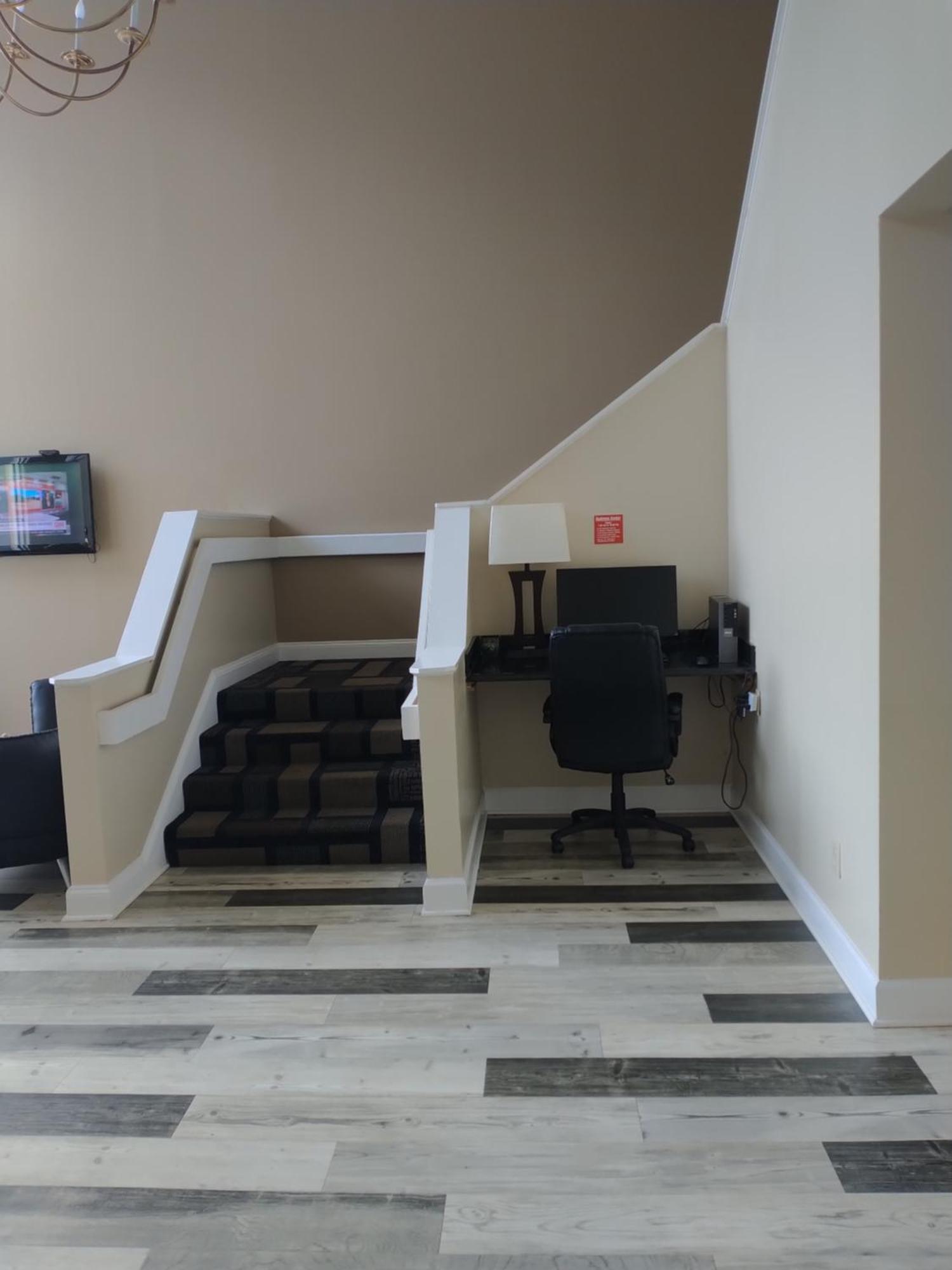 Motel 6 Dawsonville Ga North Ga Premium Outlets Экстерьер фото