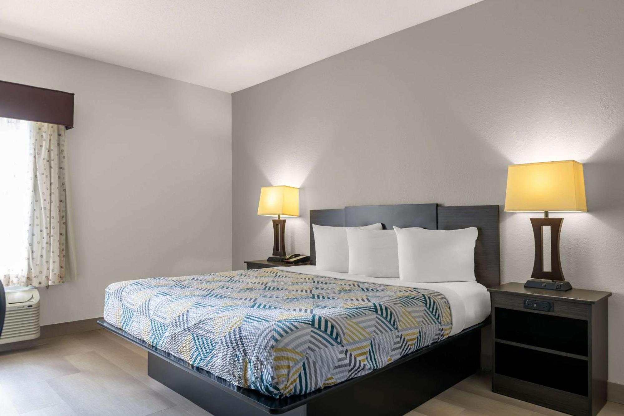 Motel 6 Dawsonville Ga North Ga Premium Outlets Экстерьер фото
