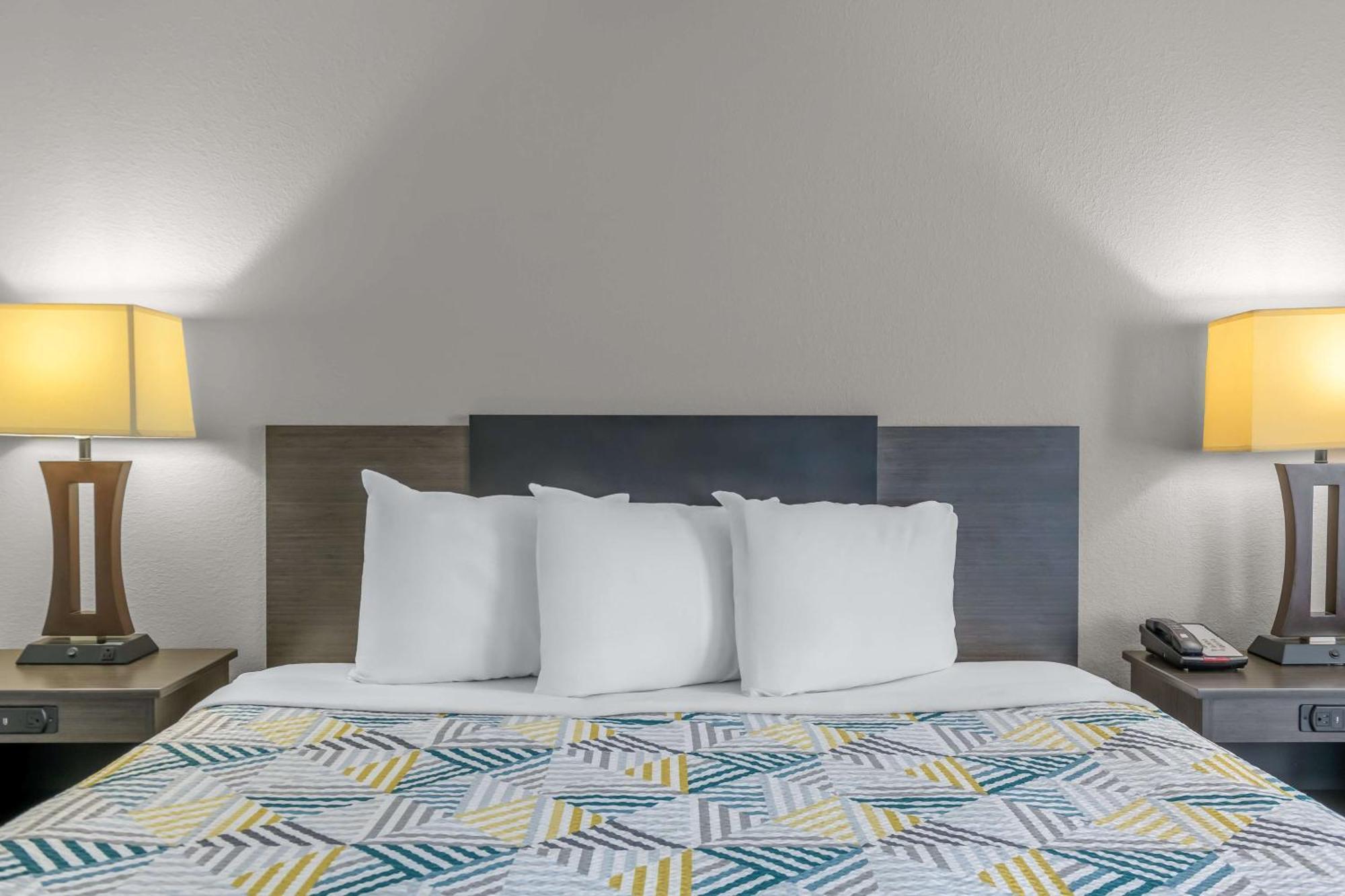 Motel 6 Dawsonville Ga North Ga Premium Outlets Экстерьер фото