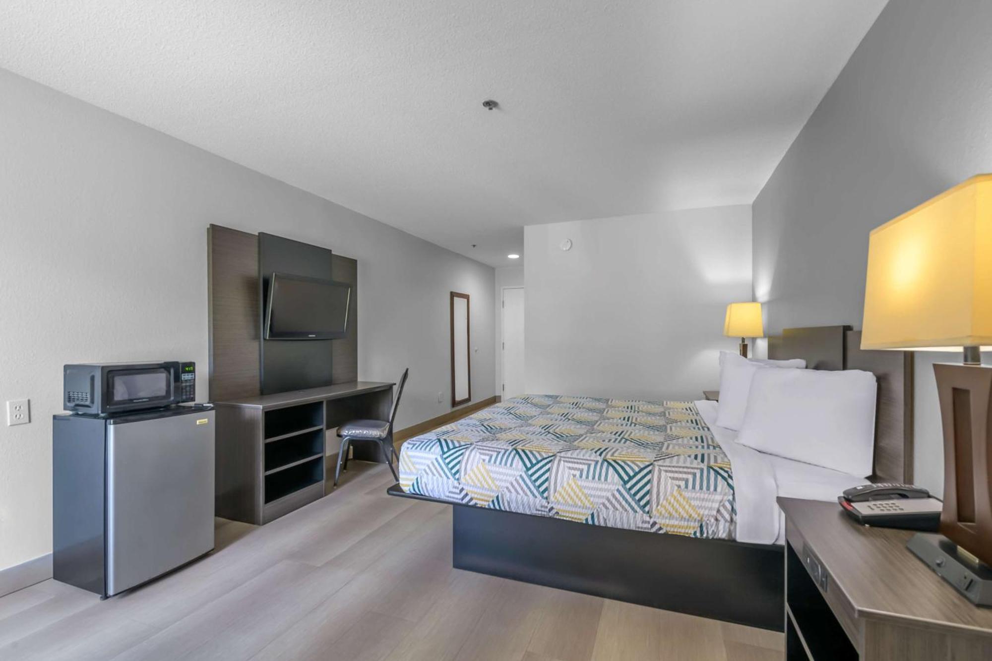 Motel 6 Dawsonville Ga North Ga Premium Outlets Экстерьер фото