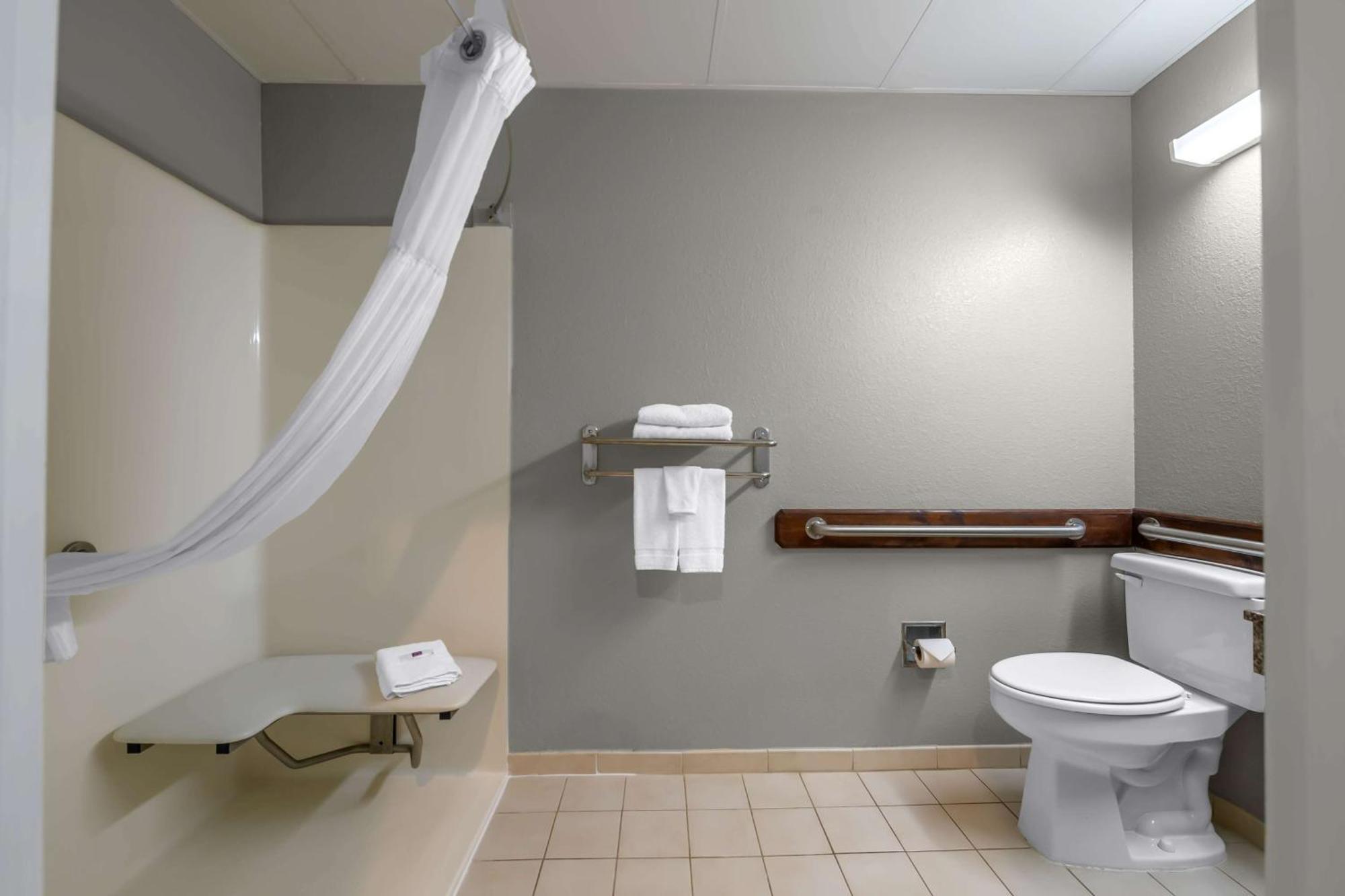 Motel 6 Dawsonville Ga North Ga Premium Outlets Экстерьер фото