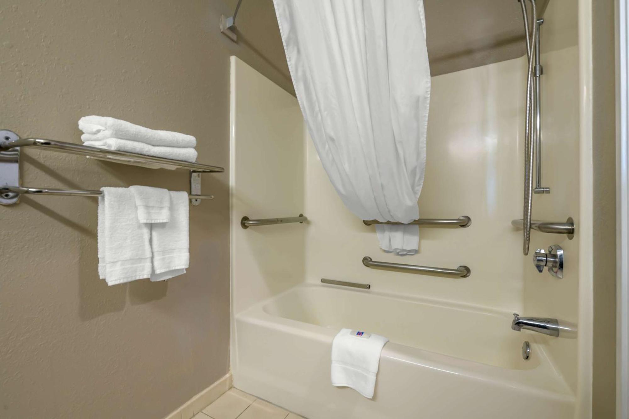 Motel 6 Dawsonville Ga North Ga Premium Outlets Экстерьер фото