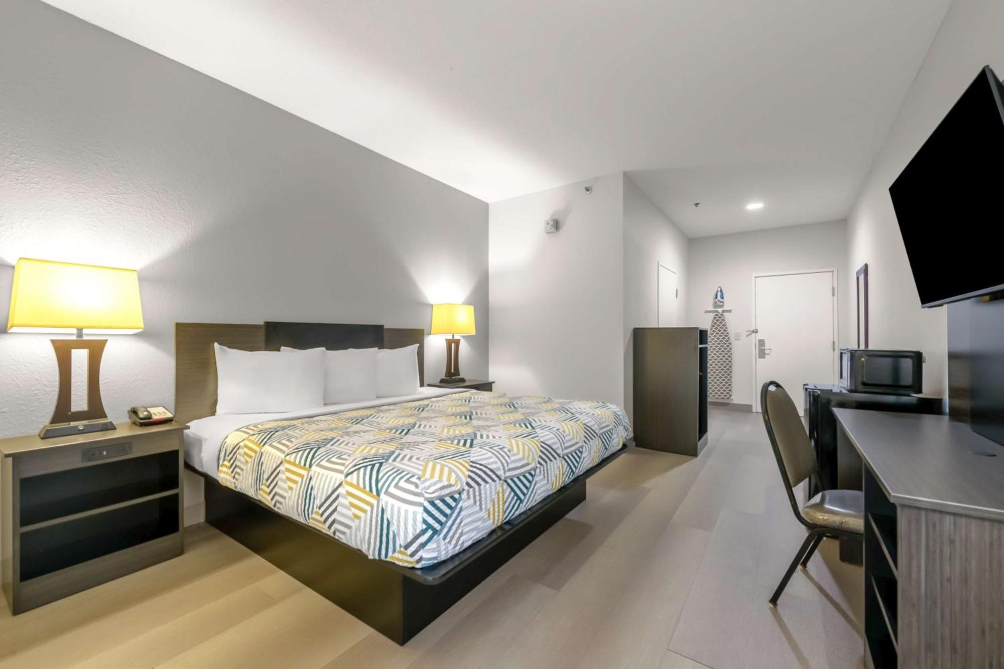Motel 6 Dawsonville Ga North Ga Premium Outlets Экстерьер фото