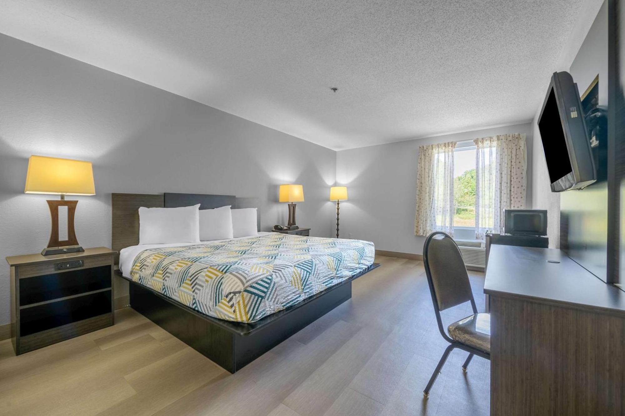 Motel 6 Dawsonville Ga North Ga Premium Outlets Экстерьер фото