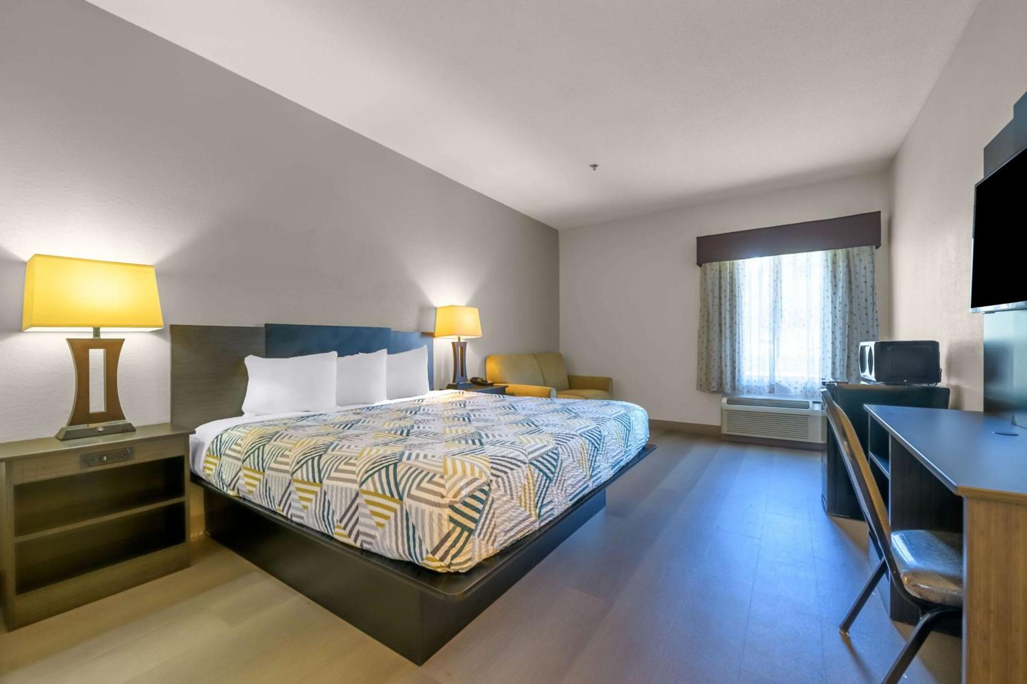 Motel 6 Dawsonville Ga North Ga Premium Outlets Экстерьер фото