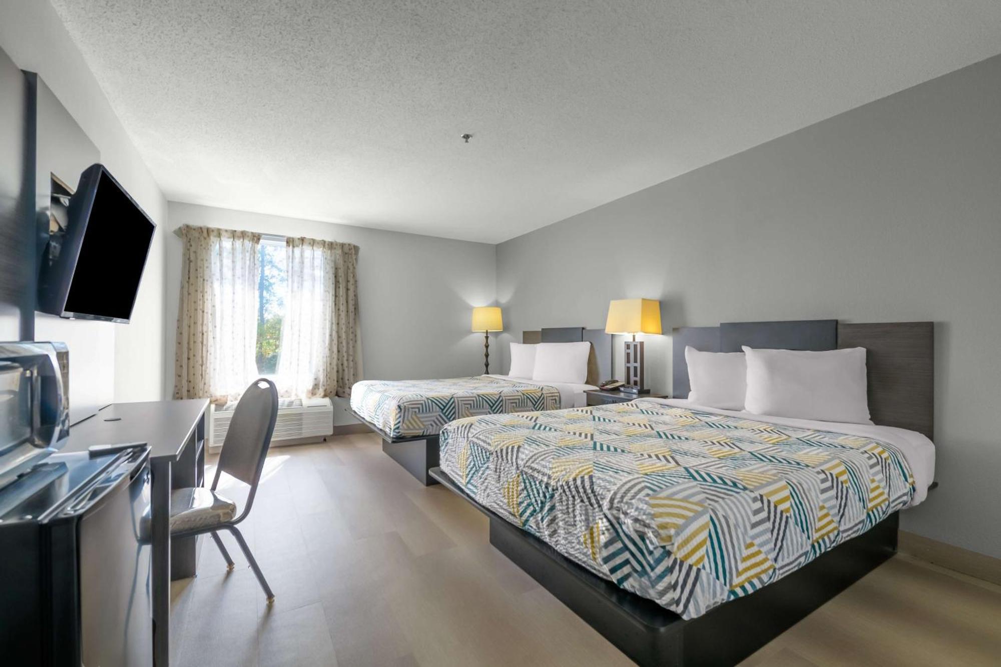 Motel 6 Dawsonville Ga North Ga Premium Outlets Экстерьер фото