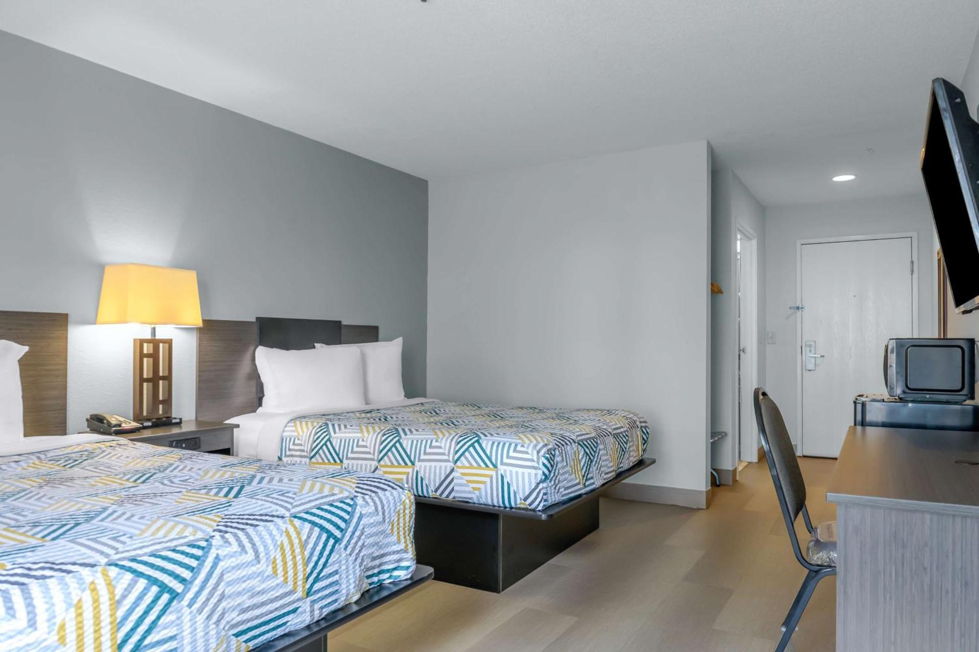 Motel 6 Dawsonville Ga North Ga Premium Outlets Экстерьер фото