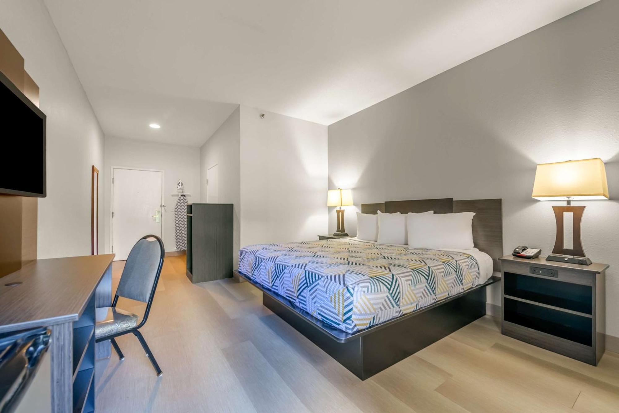 Motel 6 Dawsonville Ga North Ga Premium Outlets Экстерьер фото
