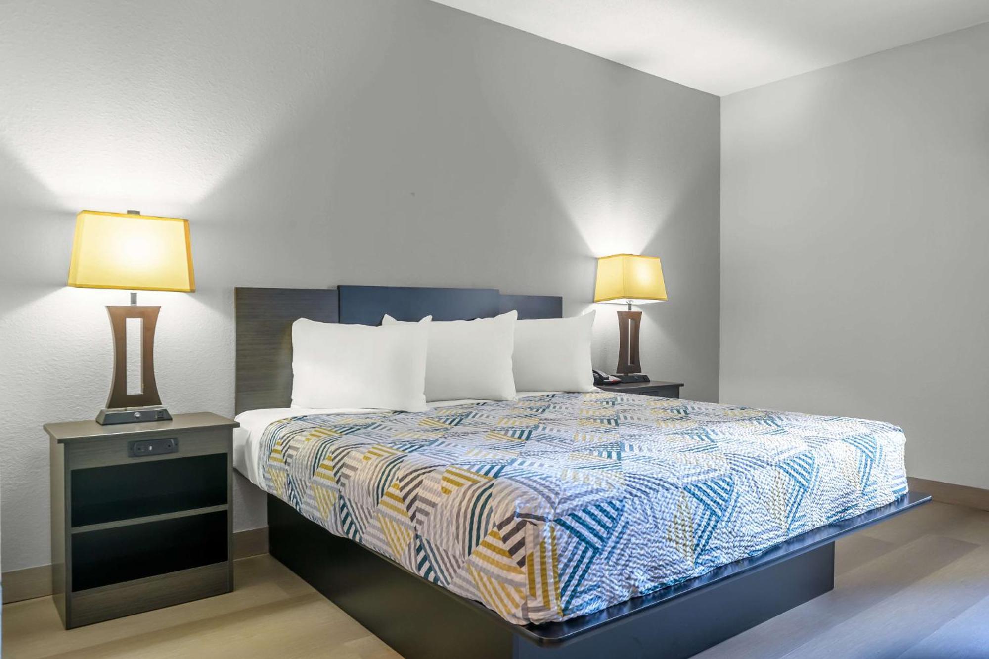 Motel 6 Dawsonville Ga North Ga Premium Outlets Экстерьер фото