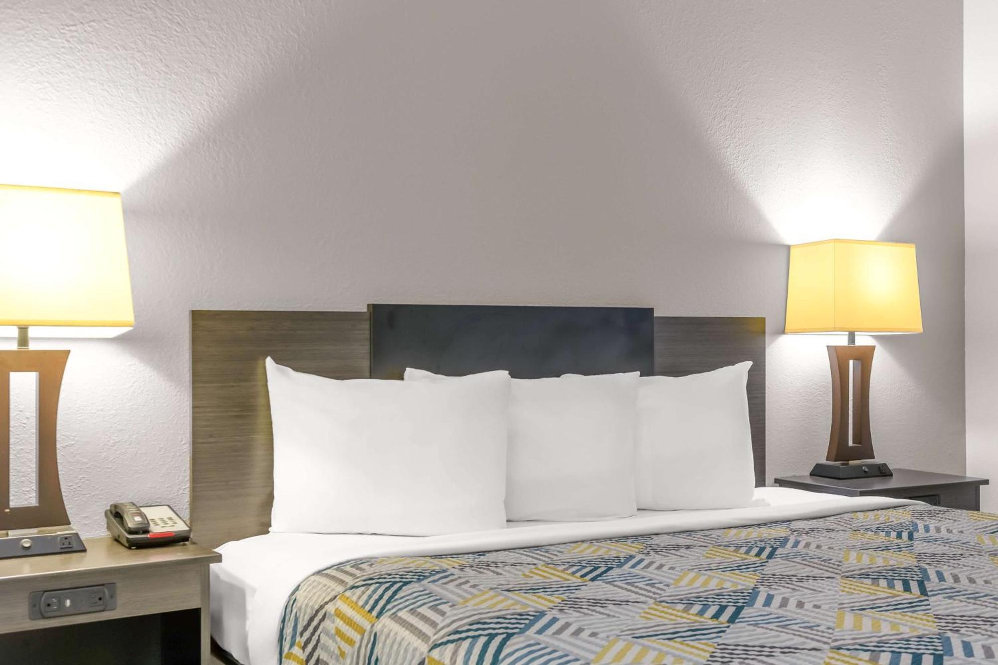 Motel 6 Dawsonville Ga North Ga Premium Outlets Экстерьер фото