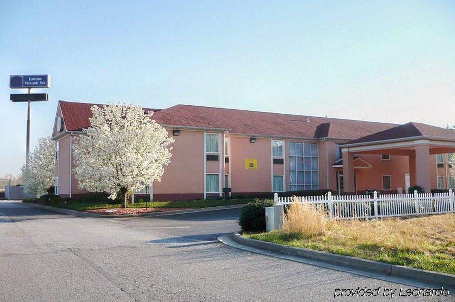 Motel 6 Dawsonville Ga North Ga Premium Outlets Экстерьер фото