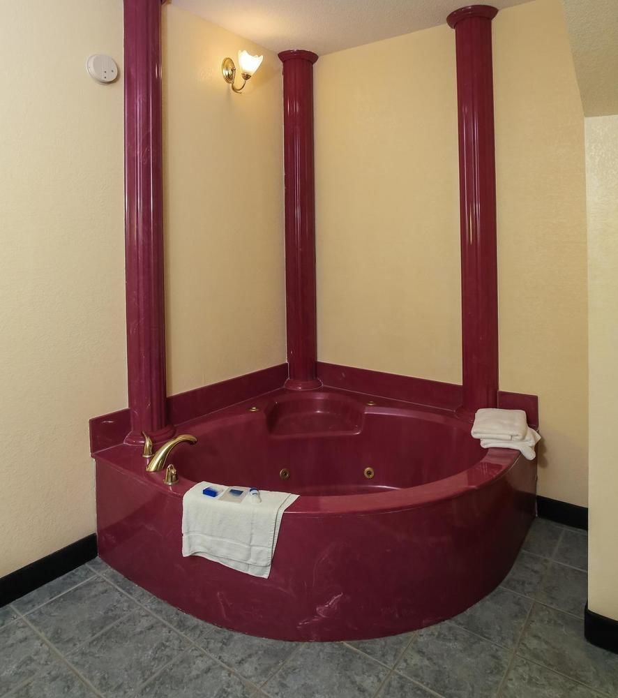 Motel 6 Dawsonville Ga North Ga Premium Outlets Экстерьер фото