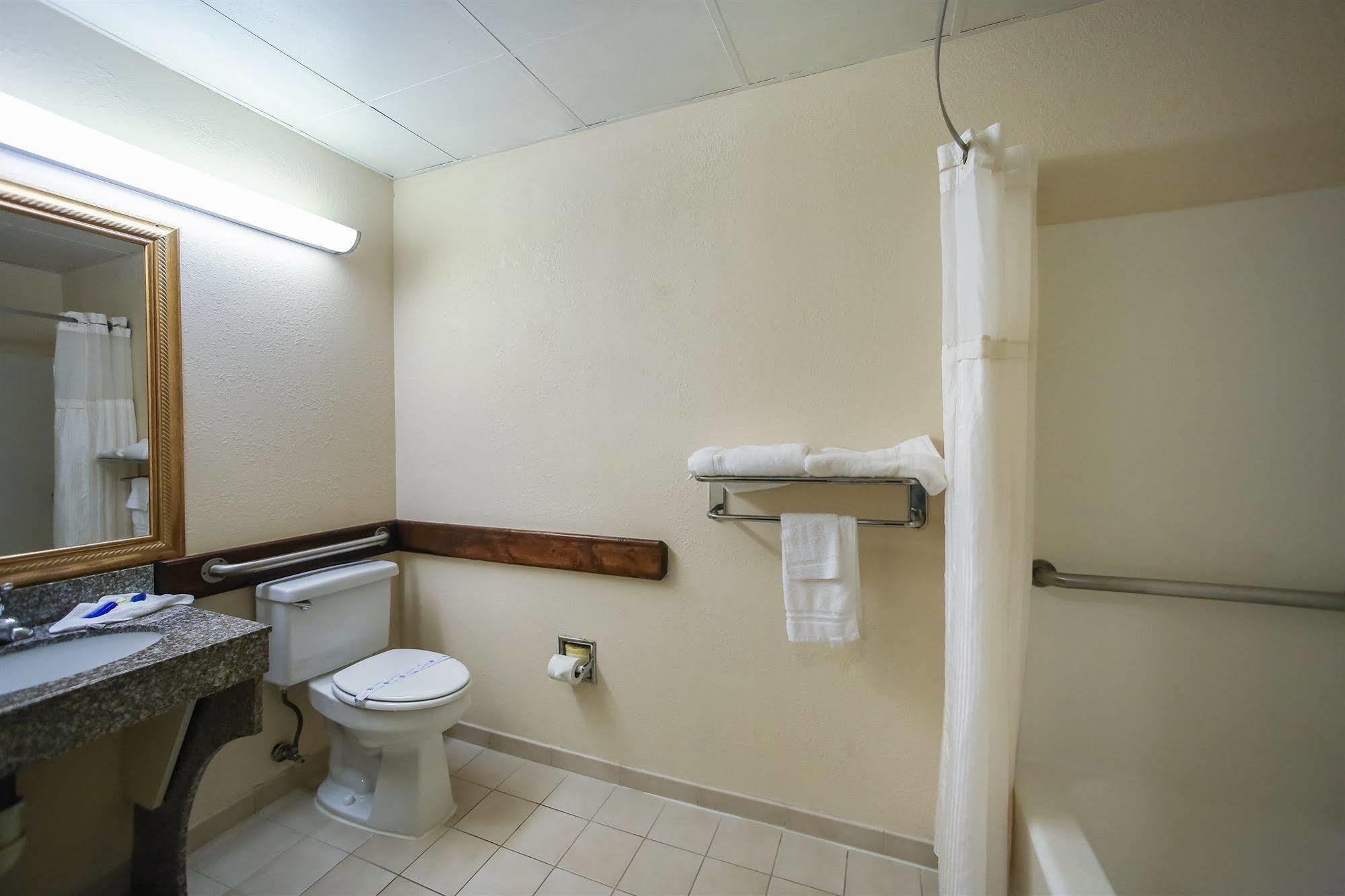 Motel 6 Dawsonville Ga North Ga Premium Outlets Экстерьер фото