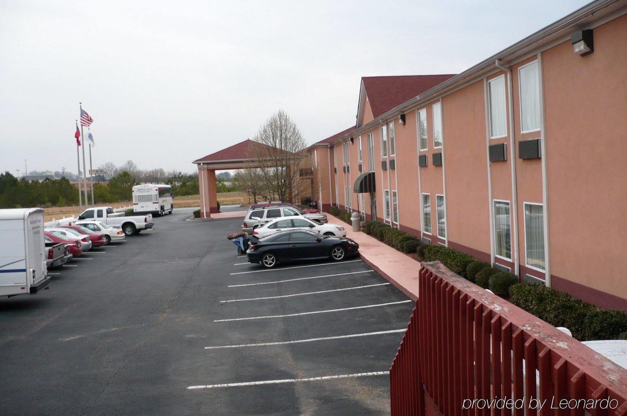 Motel 6 Dawsonville Ga North Ga Premium Outlets Экстерьер фото