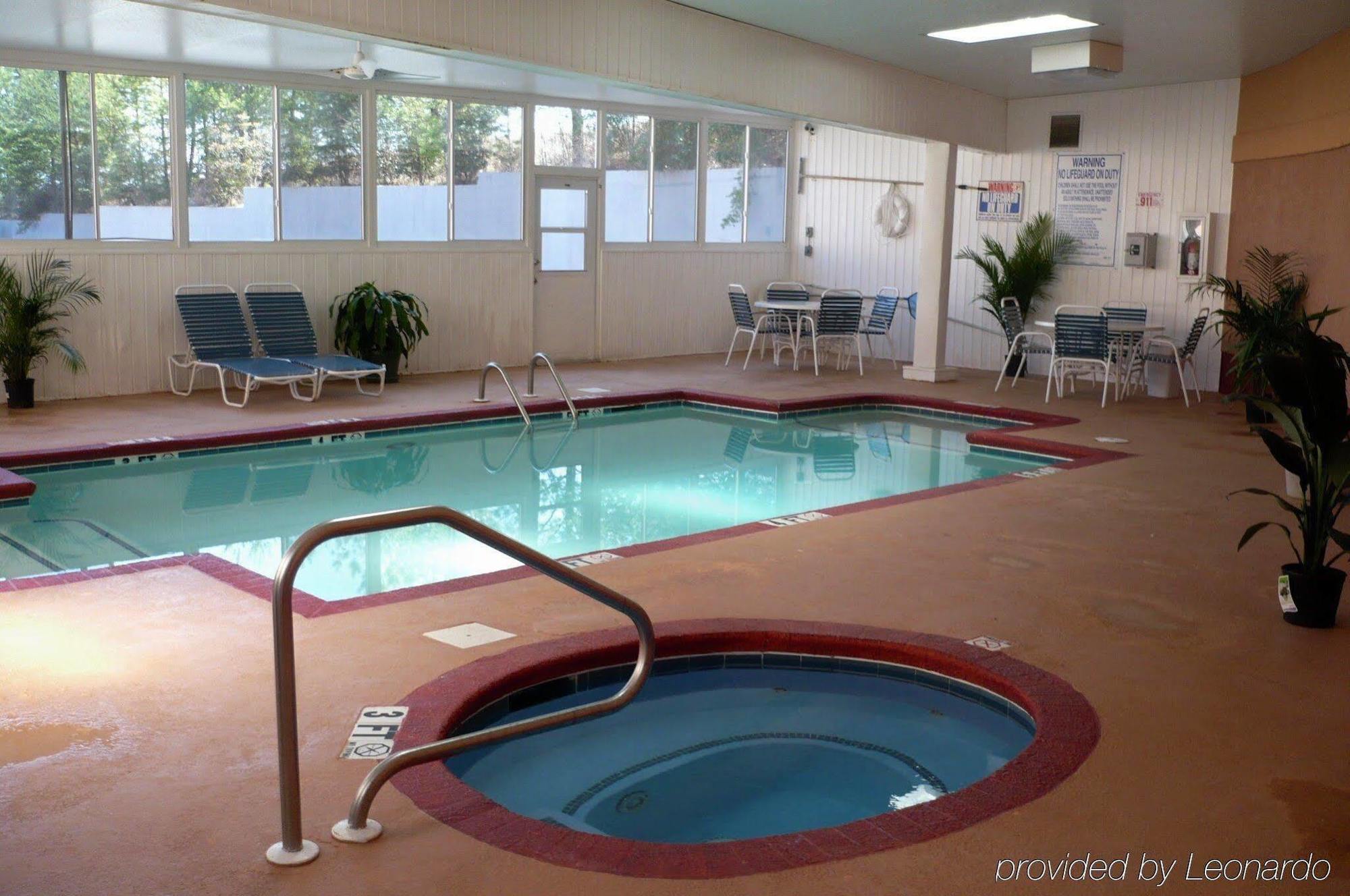 Motel 6 Dawsonville Ga North Ga Premium Outlets Экстерьер фото