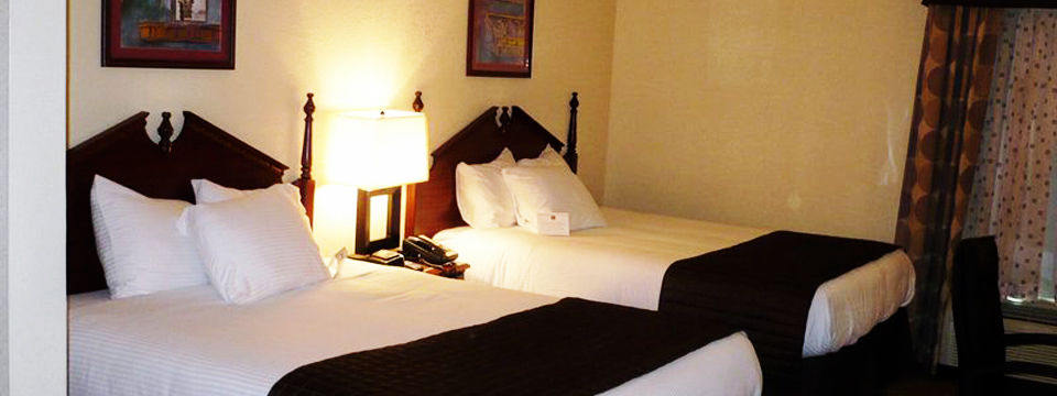 Motel 6 Dawsonville Ga North Ga Premium Outlets Номер фото