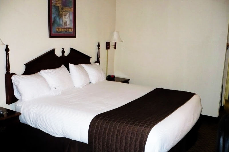 Motel 6 Dawsonville Ga North Ga Premium Outlets Номер фото