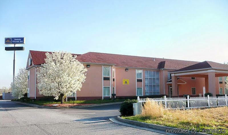 Motel 6 Dawsonville Ga North Ga Premium Outlets Экстерьер фото